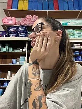 Snapshot of ferchule7 chatting on 23, 2, 2026 ferchule7 online show from 23, 2, 2026