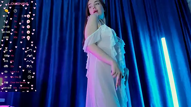  ember void  online show from 21, 11, 2025