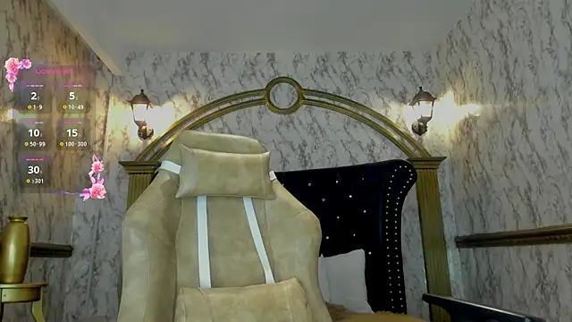 irenne wilsonn online show from 13, 9, 2025