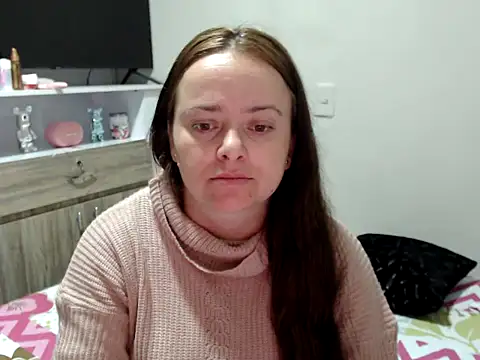 BrianaBarbes online show from 3, 2, 2026