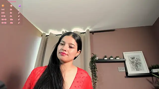 Miin yuna online show from 9, 9, 2025