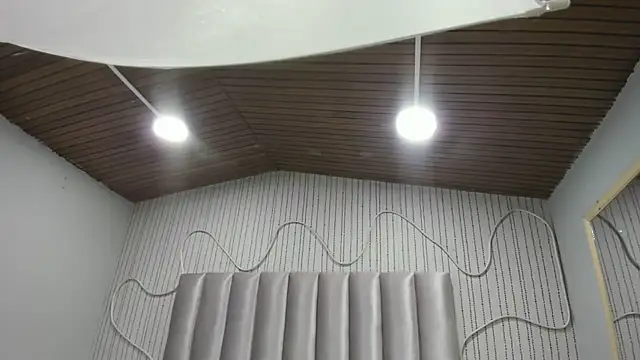 SamanthaPeachss online show from 13, 9, 2025