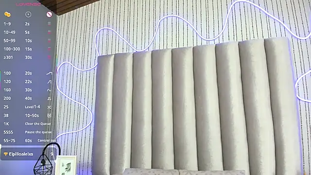 SamanthaPeachss online show from 17, 2, 2026