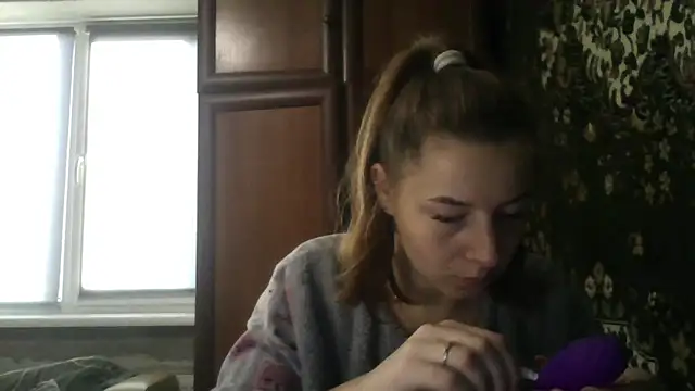Snapshot of Kitten36 chatting on 2, 10, 2025 Kitten36 online show from 2, 10, 2025