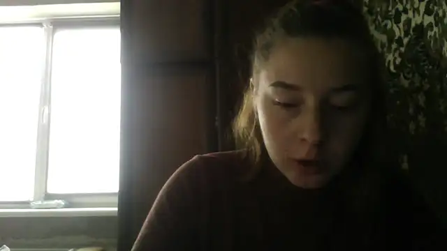 Snapshot of Kitten36 chatting on 11, 10, 2025 Kitten36 online show from 11, 10, 2025