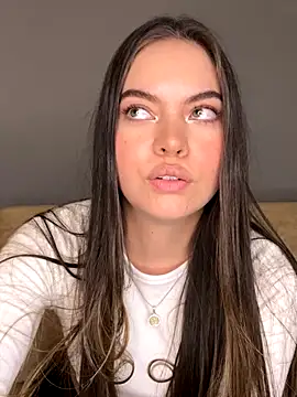 Katarina Rostova online show from 18, 10, 2025