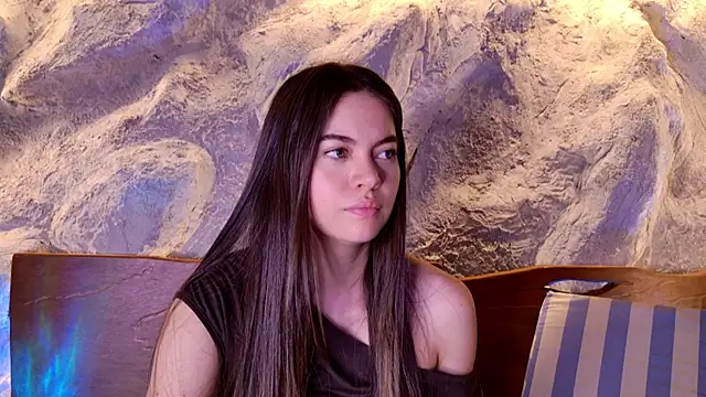 Katarina Rostova online show from 21, 12, 2025