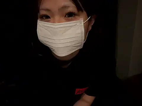 Snapshot of kabikabi_makaron chatting on 23, 10, 2025 kabikabi makaron online show from 23, 10, 2025