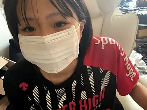 Snapshot of kabikabi_makaron chatting on 27, 10, 2025 kabikabi makaron online show from 27, 10, 2025