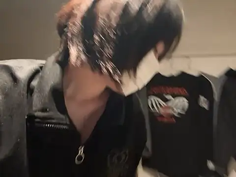 Snapshot of kabikabi_makaron chatting on 19, 11, 2025 kabikabi makaron online show from 19, 11, 2025