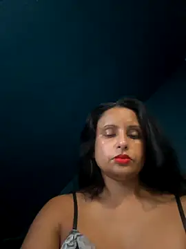 Angelaarayexx online show from 14, 10, 2025