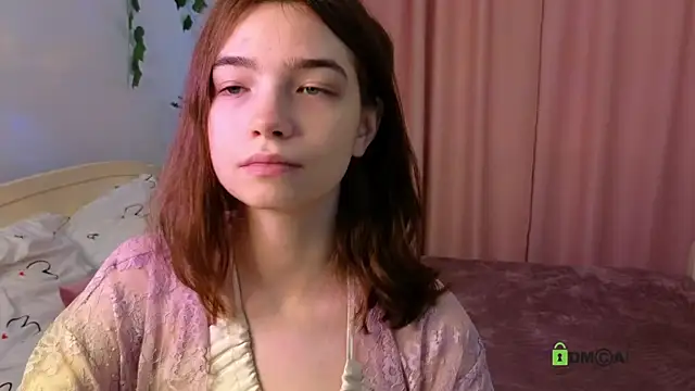 Evi Brook online show from 5, 10, 2025