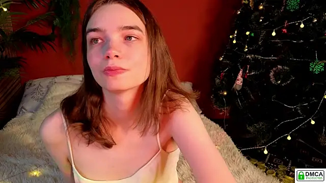 Evi Brook online show from 18, 12, 2025