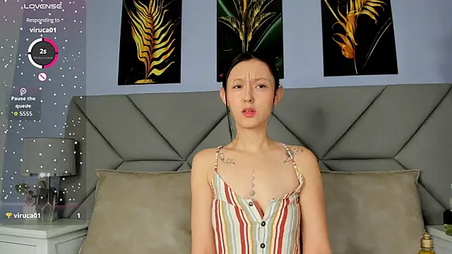 Snapshot of samara_goals chatting on 4, 11, 2025 samara goals online show from 4, 11, 2025