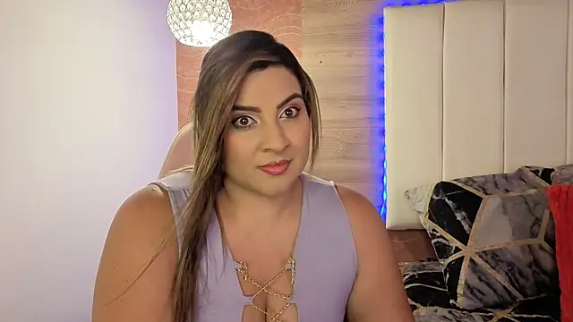 AgnesIvanova online show from 30, 11, 2025