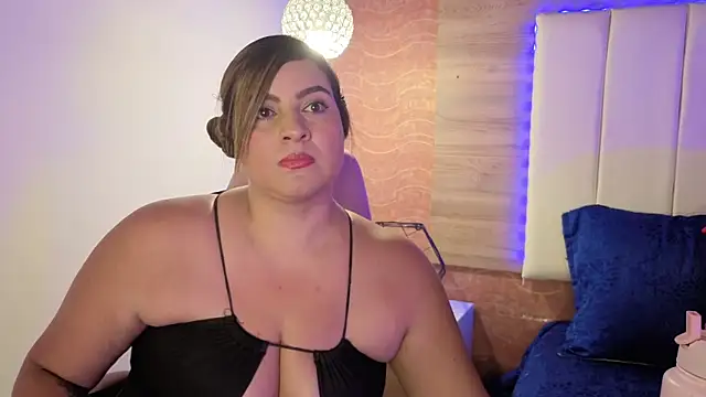 AgnesIvanova online show from 18, 2, 2026