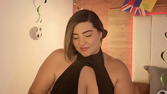 Snapshot of AgnesIvanova chatting on 25, 6, 2026 AgnesIvanova online show from 25, 6, 2026