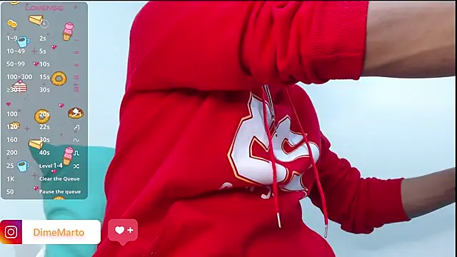 mike black 22 online show from 21, 11, 2025