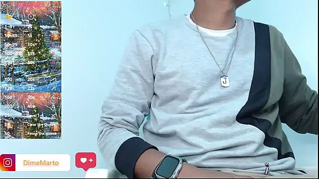 mike black 22 online show from 19, 12, 2025