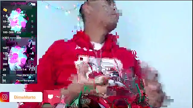 mike black 22 online show from 8, 1, 2026