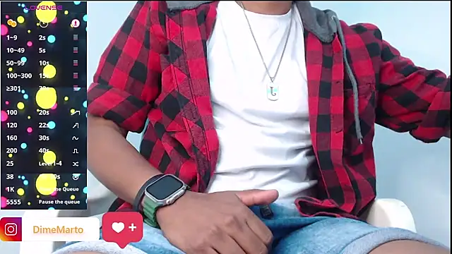 mike black 22 online show from 26, 3, 2026