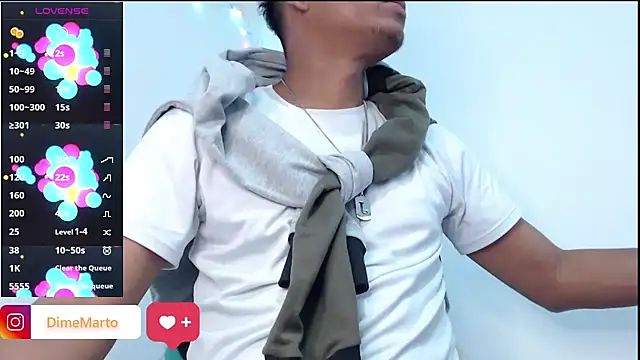 mike black 22 online show from 13, 4, 2026