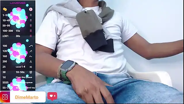 mike black 22 online show from 20, 4, 2026