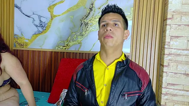 mabelineyesgreen303av online show from 4, 12, 2025