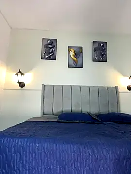 Snapshot of Samara_Hadi_ chatting on 31, 10, 2025 Samara Hadi online show from 31, 10, 2025