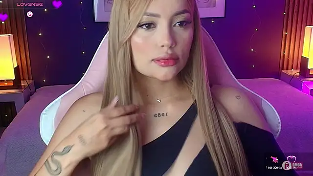  meliblue online show from 16, 10, 2025