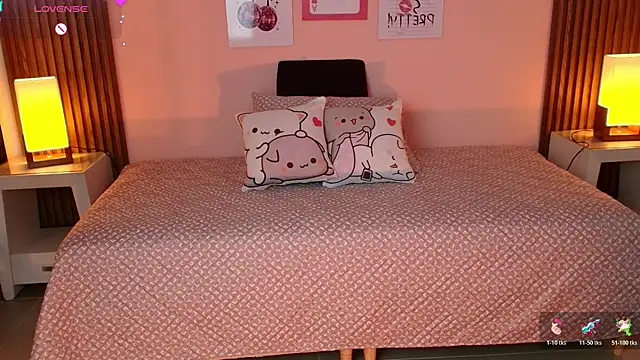  meliblue online show from 17, 12, 2025