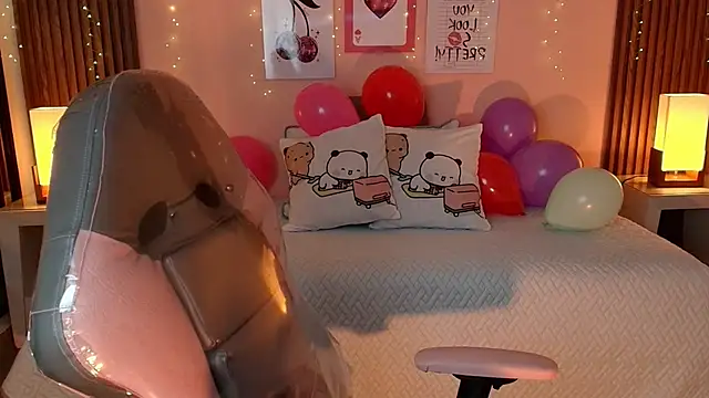 Snapshot of _meliblue chatting on 5, 5, 2026 meliblue online show from 5, 5, 2026
