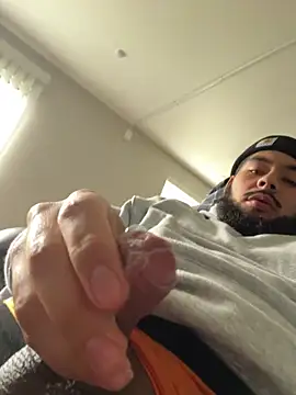 Bbrn69official online show from 19, 12, 2025