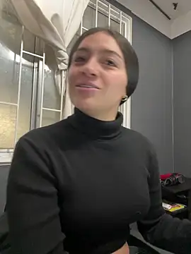 Snapshot of Alyha_Cortes chatting on 3, 2, 2026 Alyha Cortes online show from 3, 2, 2026