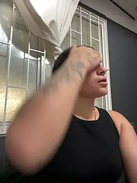 Snapshot of Alyha_Cortes chatting on 9, 2, 2026 Alyha Cortes online show from 9, 2, 2026