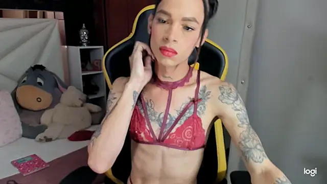 sara slut21 online show from 31, 12, 2024