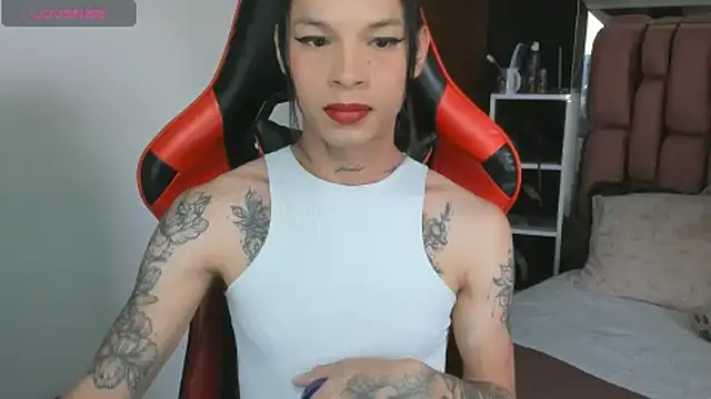 sara slut21 online show from 19, 3, 2025