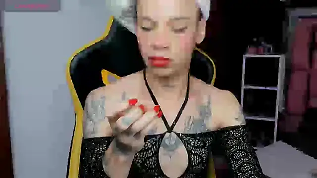 sara slut21 online show from 21, 3, 2025