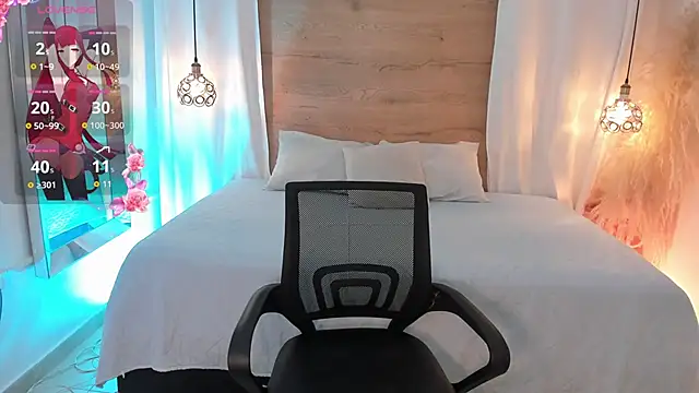 Artemisa08 online show from 17, 1, 2026