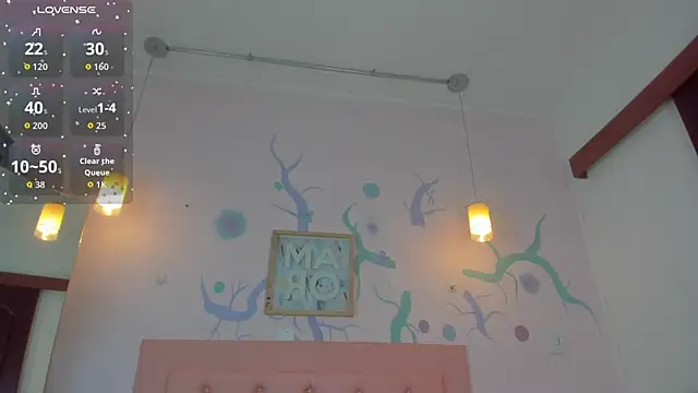 NoahPerez online show from 13, 10, 2025