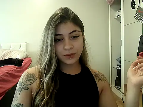 Becca B online show from 20, 3, 2026