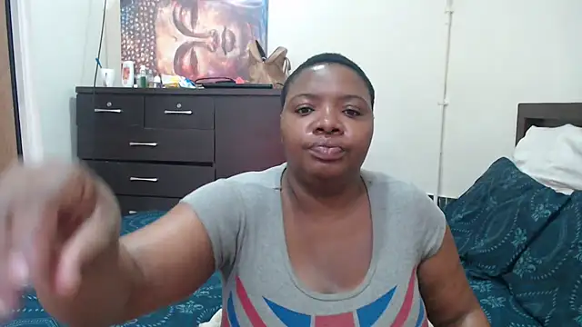 VoluptuousXX5 online show from 2, 3, 2026