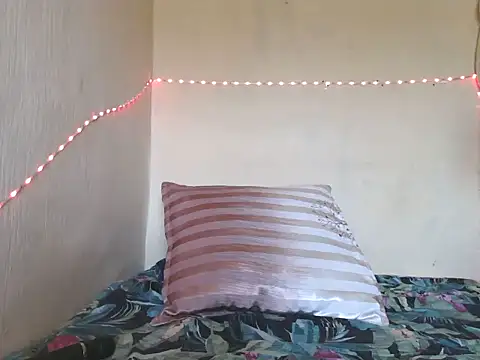 ZARIA-VIXEN online show from 10, 2, 2026