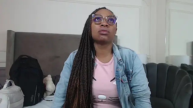 NatashaSilver online show from 23, 10, 2025