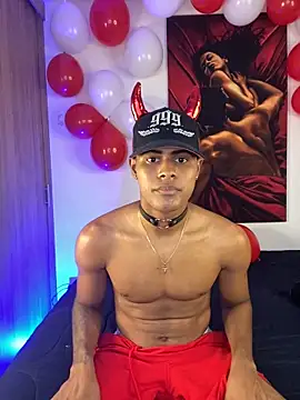 Nick Jackson  online show from 15, 2, 2026