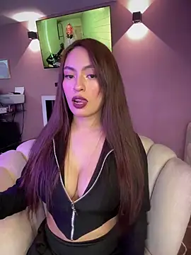 Adarha Ramirez online show from 7, 11, 2025