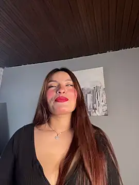 Adarha Ramirez online show from 6, 3, 2026