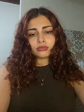 SweetSolei20 online show from 17, 11, 2025