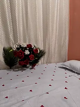 Shalu G online show from 6, 11, 2025