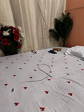 Shalu G online show from 28, 11, 2025